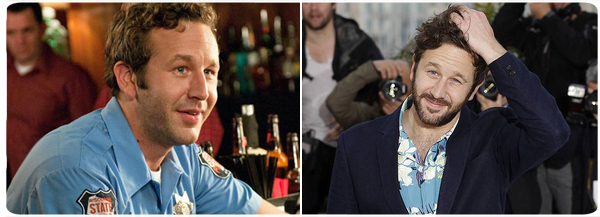 Chris O'Dowd: mino 1