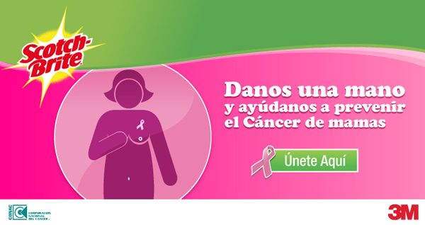 La detección temprana del cáncer de mamas puede salvar vidas 13