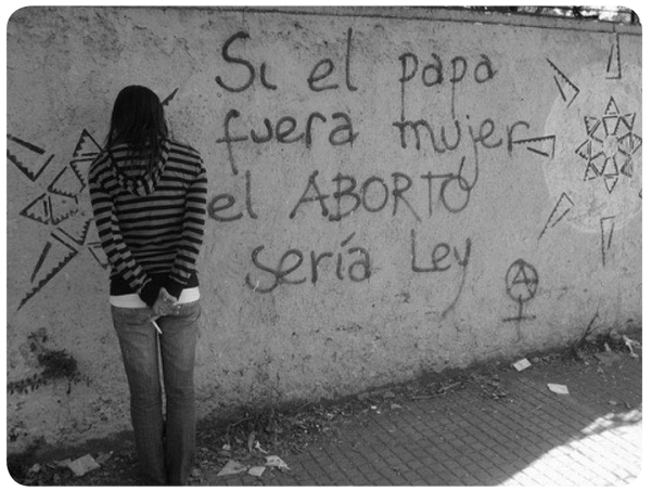 Uruguay despenalizará el aborto 9