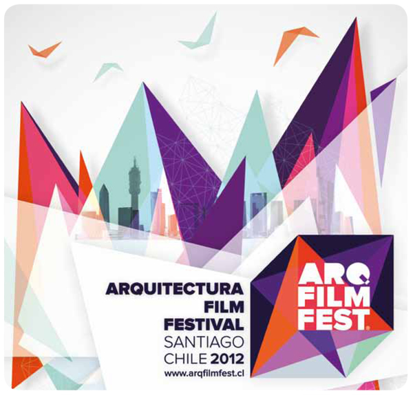 Arquitectura Film Festival Santiago 11