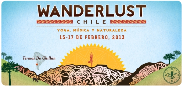 Wanderlust Festival Chile: yoga, música y naturaleza 5