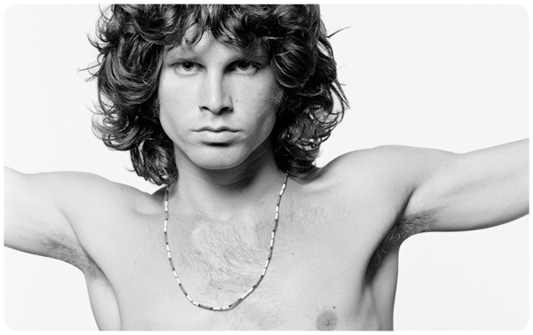 Jim Morrison: mino 4