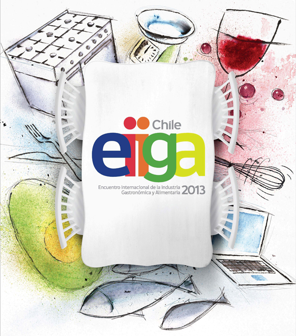 EIIGA, primer encuentro de industria gastronómica y alimentaria 3