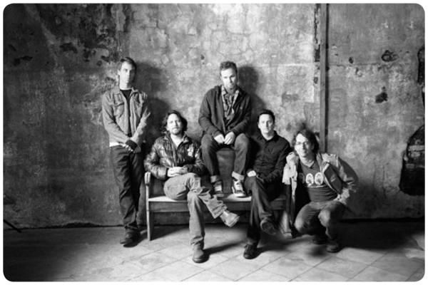 Rumbo a Lollapalooza 2013: Pearl Jam, artista de la semana en Radio Horizonte 3