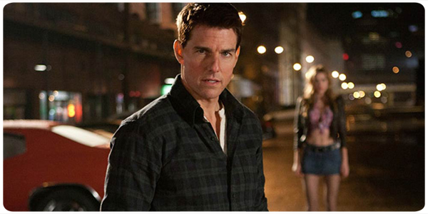 Jack Reacher, pura emoción y acción con Tom Cruise 10