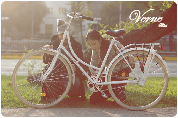 Bicicletas estilosas con un descuento exclusivo para nosotras 1