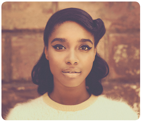 Forget, el impresionante single de la inglesa Lianne La Havas 4