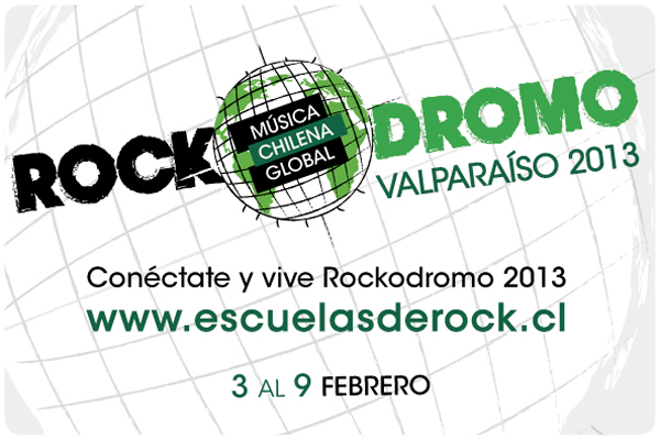 Las actividades del Rockodromo en Valparaíso 11