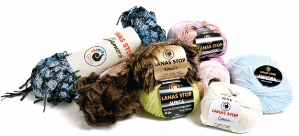 Hoy: venta especial de lanas en Materiaprima 5