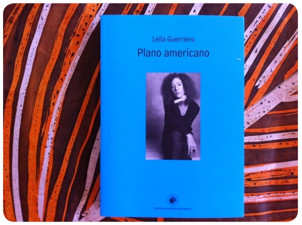 Plano americano, el nuevo libro de Leila Guerriero 7