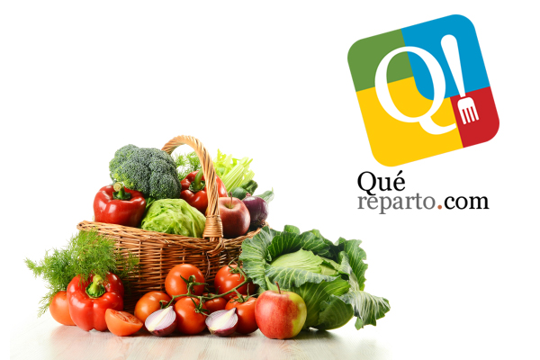 QueReparto.com, alimentos saludables en la puerta de tu casa 8