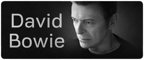 Escucha completo "The Next Day", el nuevo disco de David Bowie 8