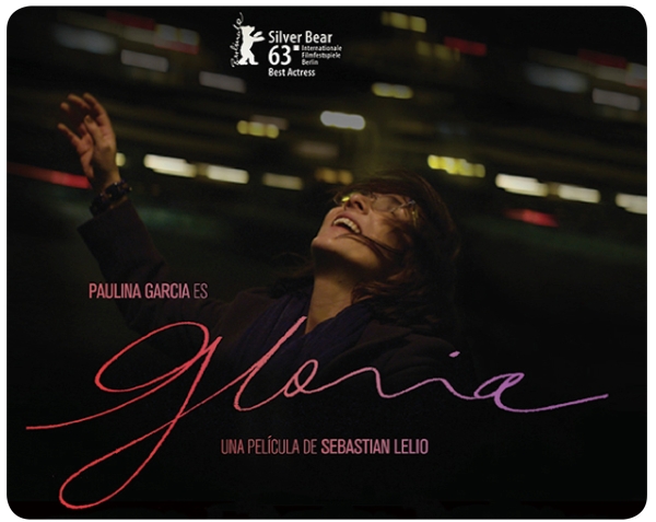 El trailer de Gloria, la película de Sebastián Lelio protagonizada por Paulina García 1