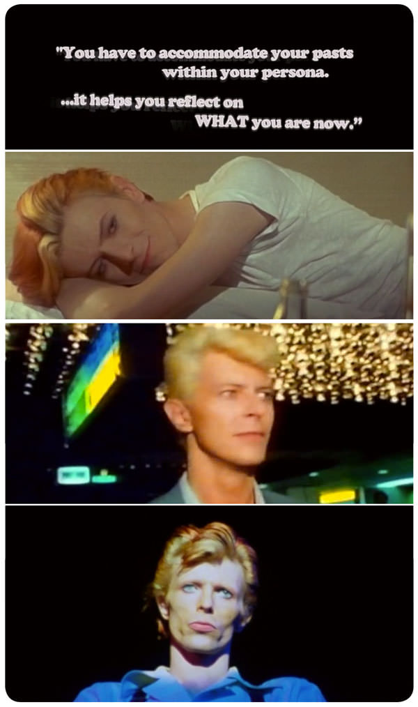 Five Years, el nuevo documental de la BBC sobre David Bowie 8