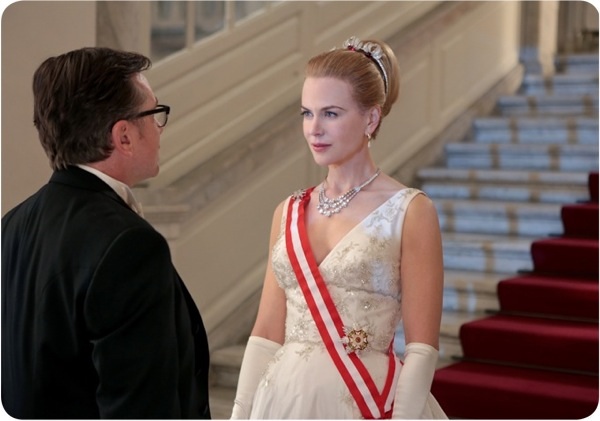 Grace of Monaco, la película sobre Grace Kelly con Nicole Kidman 2