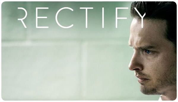 Rectify, otra buena serie de Sundance Channel 1