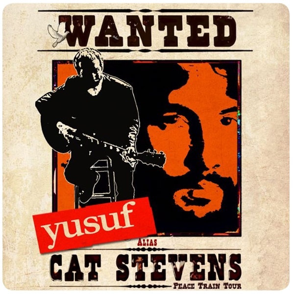 Cat Stevens / Yusuf Islam por primera vez en Chile 10