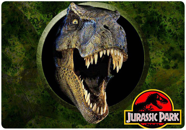 Jurassic Park 3D, quiero verla 2