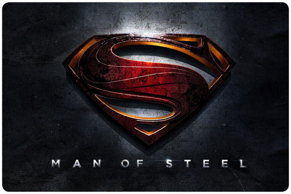 Superman: El hombre de acero llega al cine este jueves 7