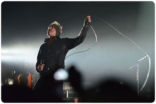 Morrissey en Chile 2013, los precios, las locaciones y el concierto gratis en Movistar Arena 6
