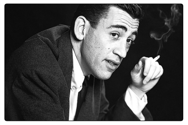Salinger: el documental 1