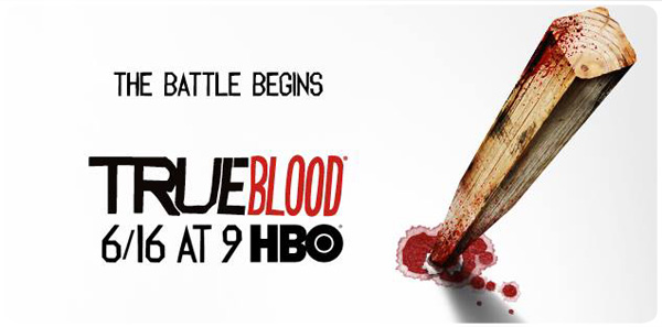 True Blood tendrá estreno simultáneo con Estados Unidos 1