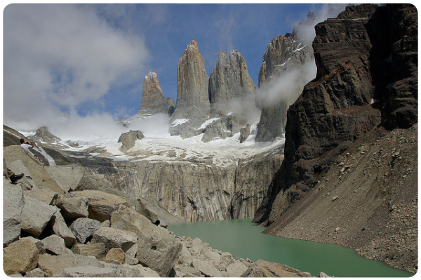 Torres del Paine: ¿octava maravilla del mundo? 2