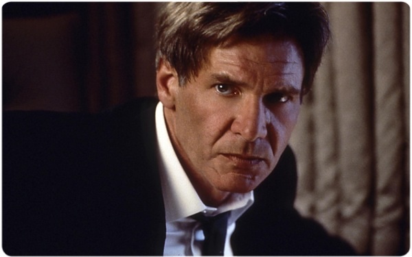 Harrison Ford: mino 6