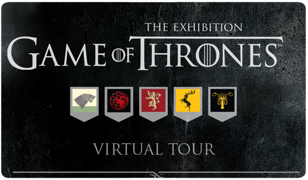 Game of Thrones: The Exhibition, para todo público 8