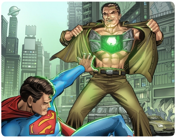 Las kryptonitas personales 1