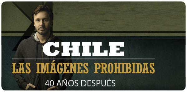 Chile, las Imágenes Prohibidas 40 años después 7