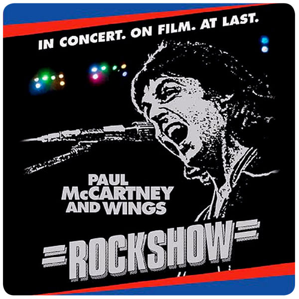 Imperdible hoy en cine Hoyts: “Rockshow”  de Paul McCartney 4