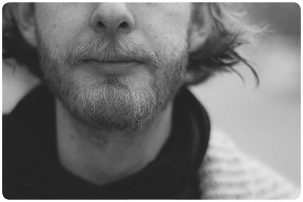 La barba es el maquillaje 7