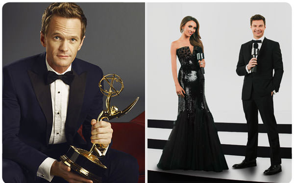 Sigue los Emmy 2013 #EmmyZancada 10