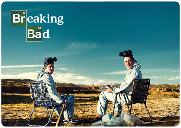 ¿Por qué nos gustó tanto Breaking Bad? 8