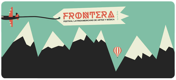 Ya puedes ver los horarios para Frontera Festival 3