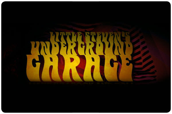 Little Steven’s Underground Garage, el programa de Steven Van Zandt en radio Futuro 1