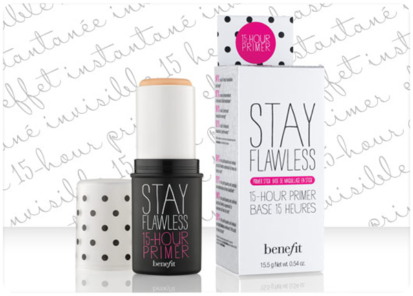Maquillaje: "primer" en el verano 9