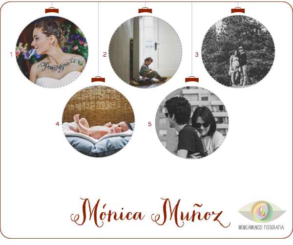 Guía de Navidad: Mónica Muñoz 8