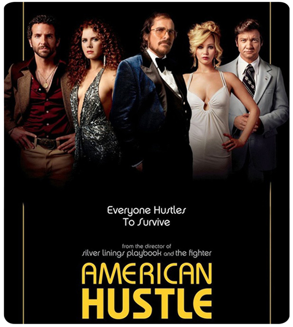 American Hustle, lo último de David O. Russell 9