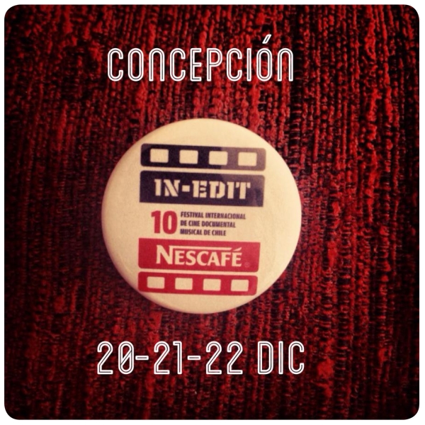 IN-EDIT Nescafé 2013: del 20 al 22 de diciembre en Concepción 4
