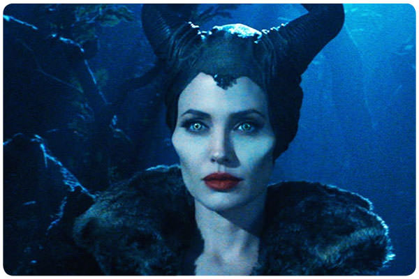 "Maléfica", la nueva película de La bella Durmiente protagonizada por Angelina Jolie 3