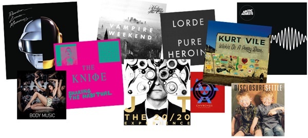 Los mejores discos del 2013 según Zancada (Parte II) 3