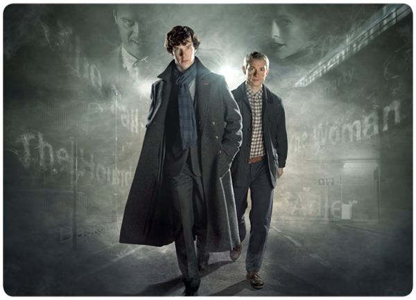 Tercera temporada de Sherlock 2