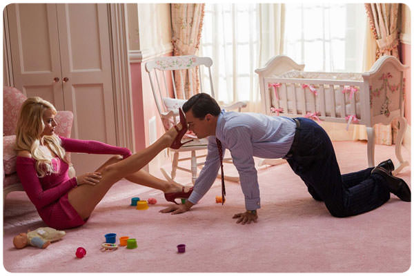 The Wolf of Wall Street: sexo, droga, poder y risas 7