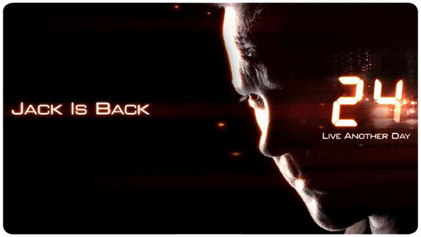 Jack is Back, estreno nueva temporada de 24 5