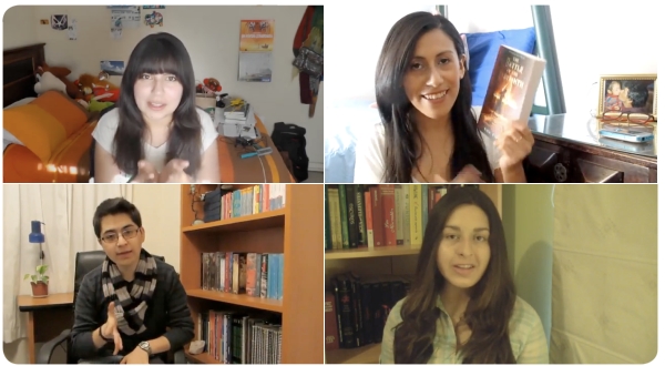 Booktubers: recomendaciones de libros por YouTube 10