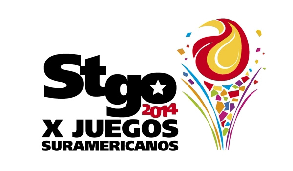 Información sobre los Juegos Suramericanos de Santiago 2014 2