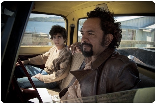 Cine chileno: Hijo de Trauco ya está en cines 2