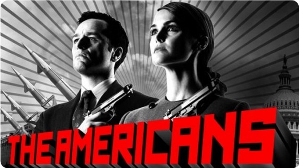The Americans: una serie sobre espías y la familia 12